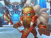 好兄弟一起飞 麻辣英雄新版本基情前瞻