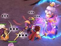 麻辣英雄家族领地 司马懿打法分享