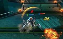 漫威未来之战红骷髅好用吗?