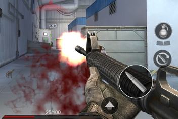 腾讯全民枪王7月1日正式开启安卓首测