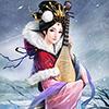 英雄杀手游版王昭君武将卡牌介绍