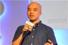 UC副总林永颂：手游发行商越来越重要