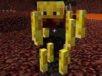 我的世界0.12.0烈焰人打法攻略