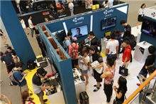 2015ChinaJoy另一大看点：聚焦ChinaJoy B To B