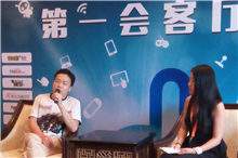 2015 CJ 谷得游戏联合创始人兼首席运营官罗维采访实录