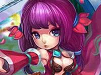 热血仙境奖励升级普天同庆