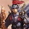 英雄殺手游版秦瓊武將牌介紹