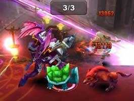 我叫MT2TV版送500符石 海美迪H7三代公测