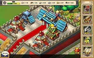 大闹三国9章6副本近身前无伤通关攻略