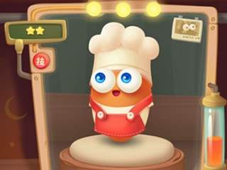 <b>保卫萝卜3糕点师装扮详细介绍</b>