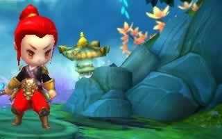 热血仙境常见FQA新手指南