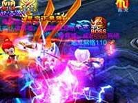 无门槛无限制 热血仙境开启全民夺城