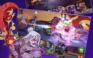 暗黑战魂战斗力提升方法介绍