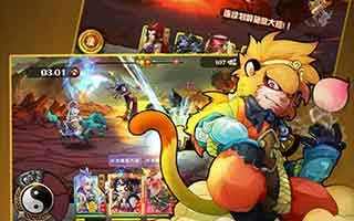 暗黑战魂关卡玩法深度解析