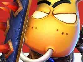 我叫MT2关于近期跨服战卡顿问题的说明公告