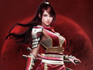 全民突击1V1巴特雷M82A1实战体验