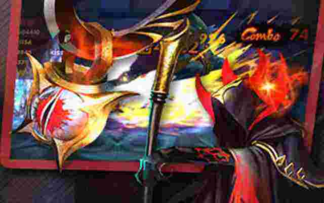 格斗宝贝各大职业优缺点解析