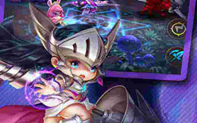 格斗宝贝魔剑士进阶攻略分享