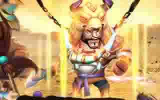 麻辣英雄手游特色玩法全方位评测