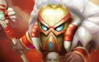 麻辣英雄手游孙武英雄属性全方位攻略