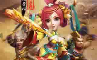 麻辣英雄手游神医华佗角色玩法攻略