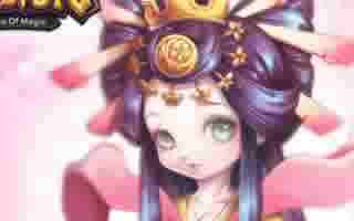 魔力时代土系阵容无脑打法分析