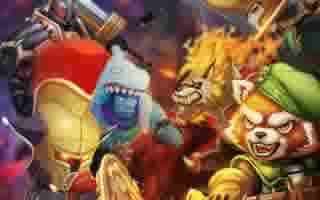 魔力时代手游后期风系阵容打法独家揭秘