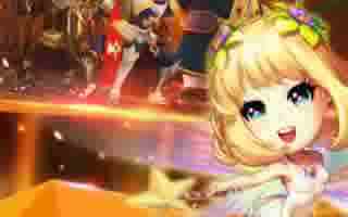 魔力时代手游平民火系队伍打法详细介绍