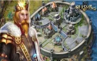 列王的纷争怎么玩 特色玩法解析