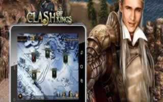 列王的纷争手游游戏简介分享