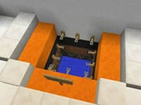 <b>我的世界惊悚解密类地图下载</b>