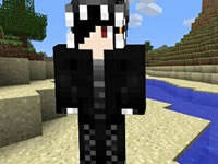 我的世界恐龍人皮膚存檔下載