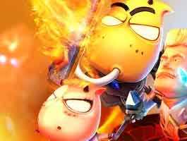 我叫MT2七夕活动即将开启，海量奖励等你来！