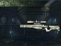 全民枪王狙击枪使用小技巧 注意找掩体