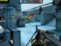 全民突击自由移动5V5连胜技巧