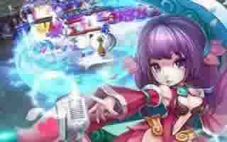 热血仙境手游炫酷翅膀免费送