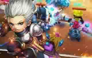 热血仙境手游翅膀新特效详尽攻略