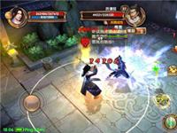 知己知彼 九阴真经手游剧情BOSS技能解读