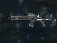 全民枪王M14满级属性图鉴 突击步枪M14属性表