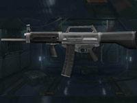 全民枪王USAS12满级属性图鉴 霰弹枪USAS12属性表