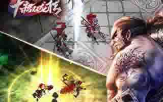 大唐双龙传手游魂阵快速提升方式分析