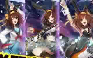 COS大乱斗手游电磁石羁绊属性攻略