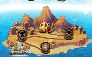 航海王启航法术流阵容推荐攻略