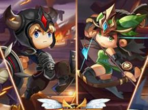 锤子三国打倒十常侍玩法介绍