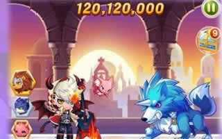 天天宝石大战第11关新篇章启程三星技巧