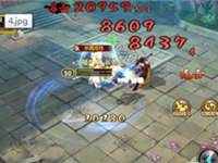 九阴真经手游第七章第7回详细通关技巧