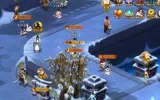 仙侠道手游刷彩虹详细打法解析