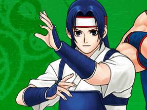 拳皇98终极之战OL燃血团战版本今日上线