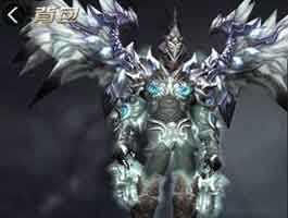 九龙战装备淬炼有技巧 巧来搭配事半功倍