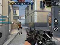 【坑D手游】再战全民枪王第①期